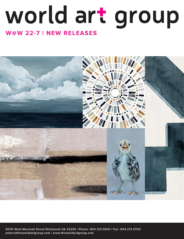 WW The World Art Group